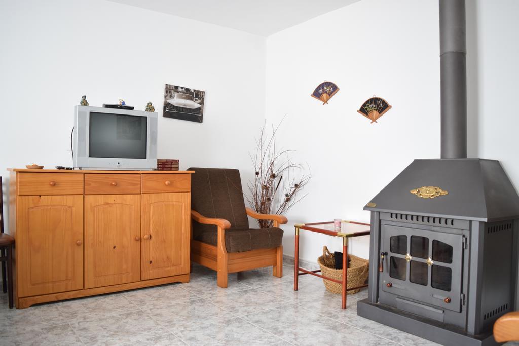 Chuca House Guest House Requias Luaran gambar