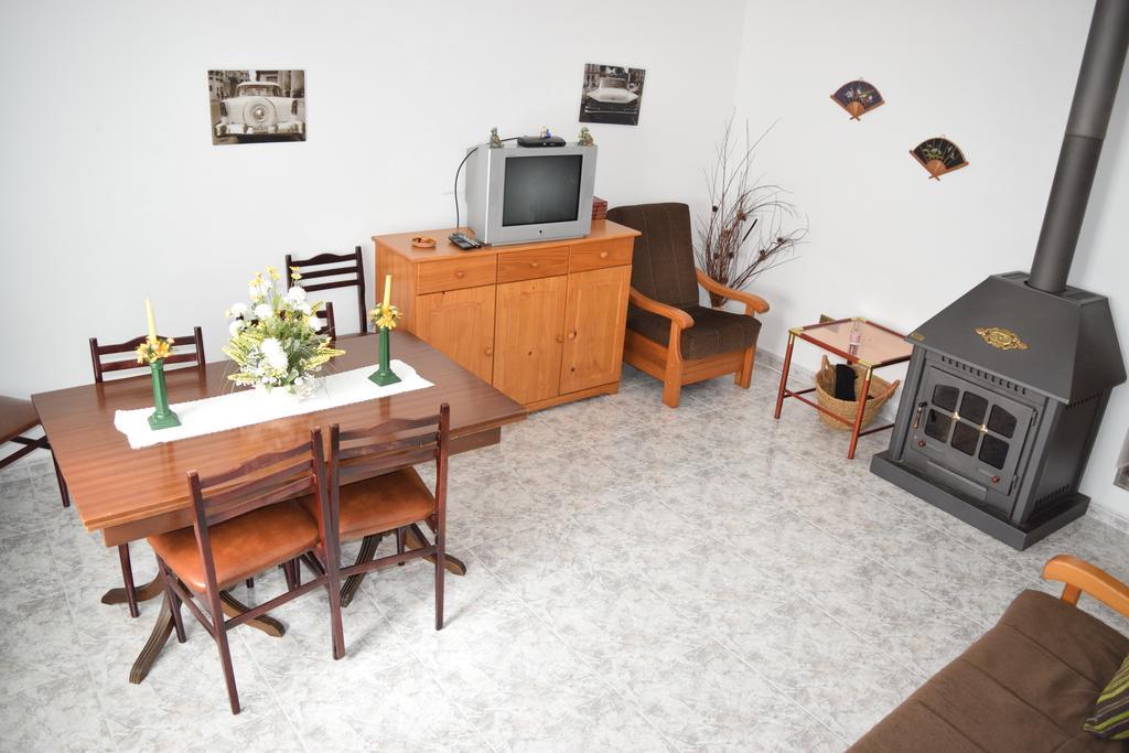 Chuca House Guest House Requias Luaran gambar
