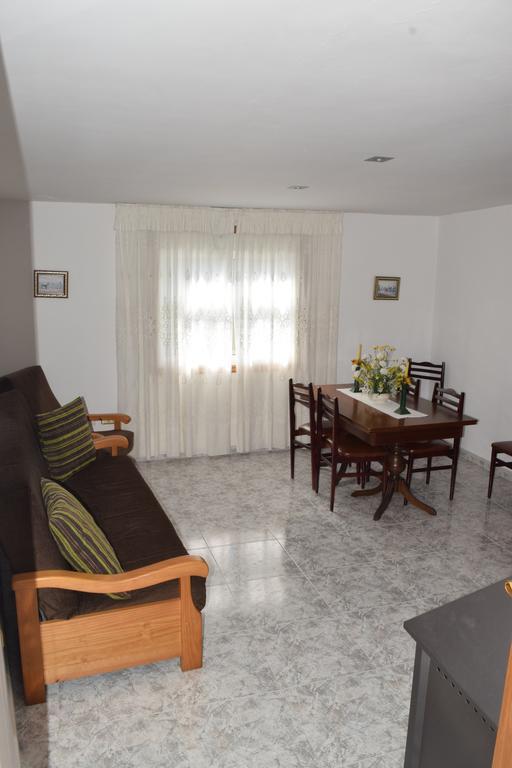 Chuca House Guest House Requias Luaran gambar