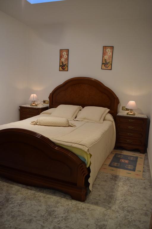 Chuca House Guest House Requias Luaran gambar