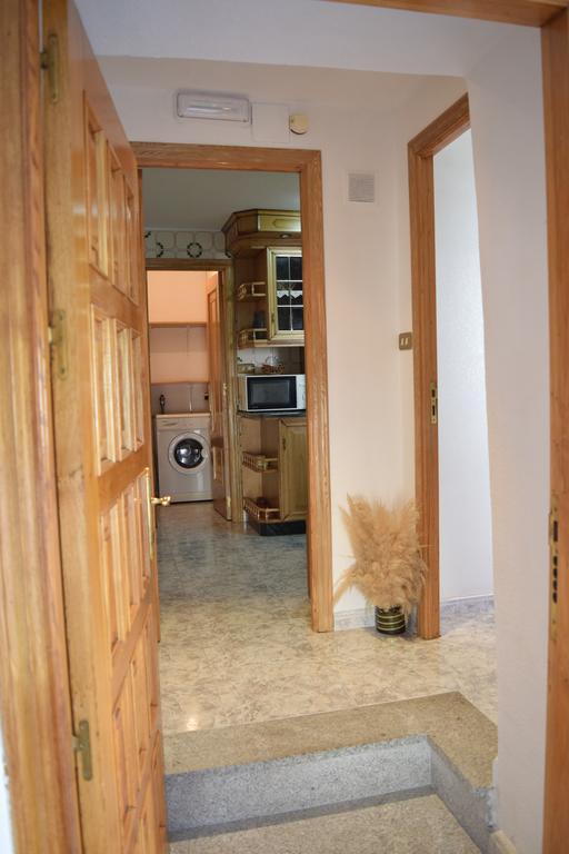 Chuca House Guest House Requias Luaran gambar