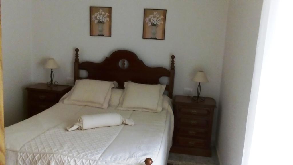 Chuca House Guest House Requias Luaran gambar