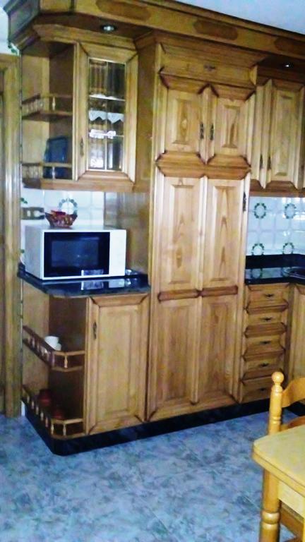 Chuca House Guest House Requias Luaran gambar